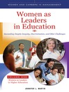 Women as Leaders in Education Succeeding Despite Inequity, Discrimination, and Other Challenges by Jennifer L. Martin eBook